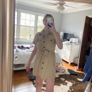 Princess Polly dress